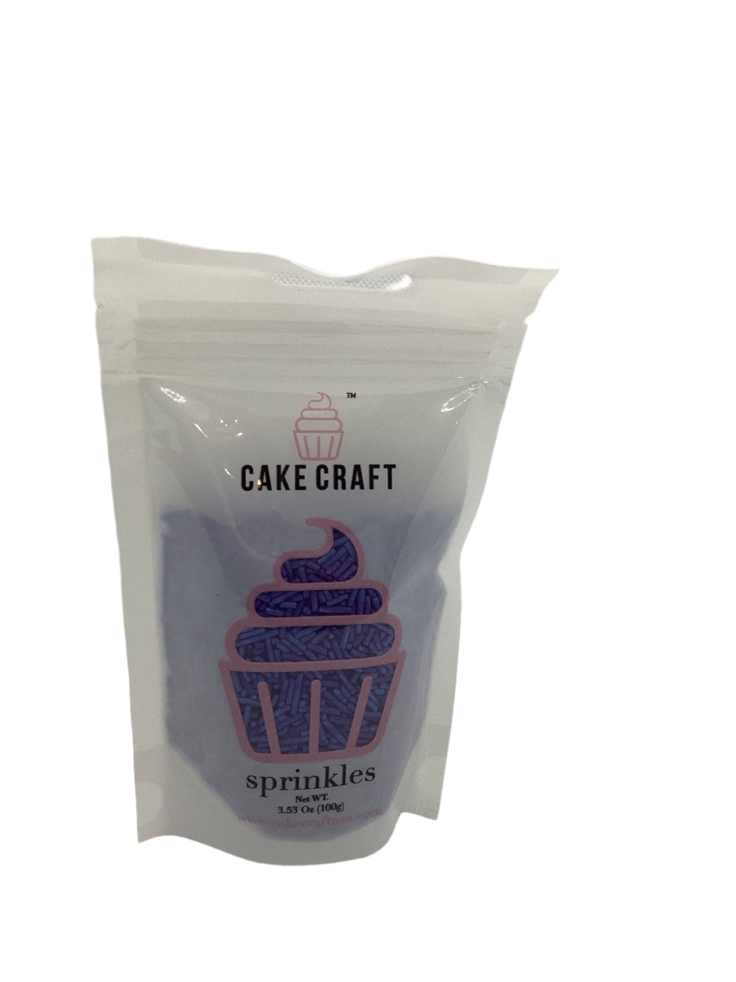 Sprinkles and Edibles