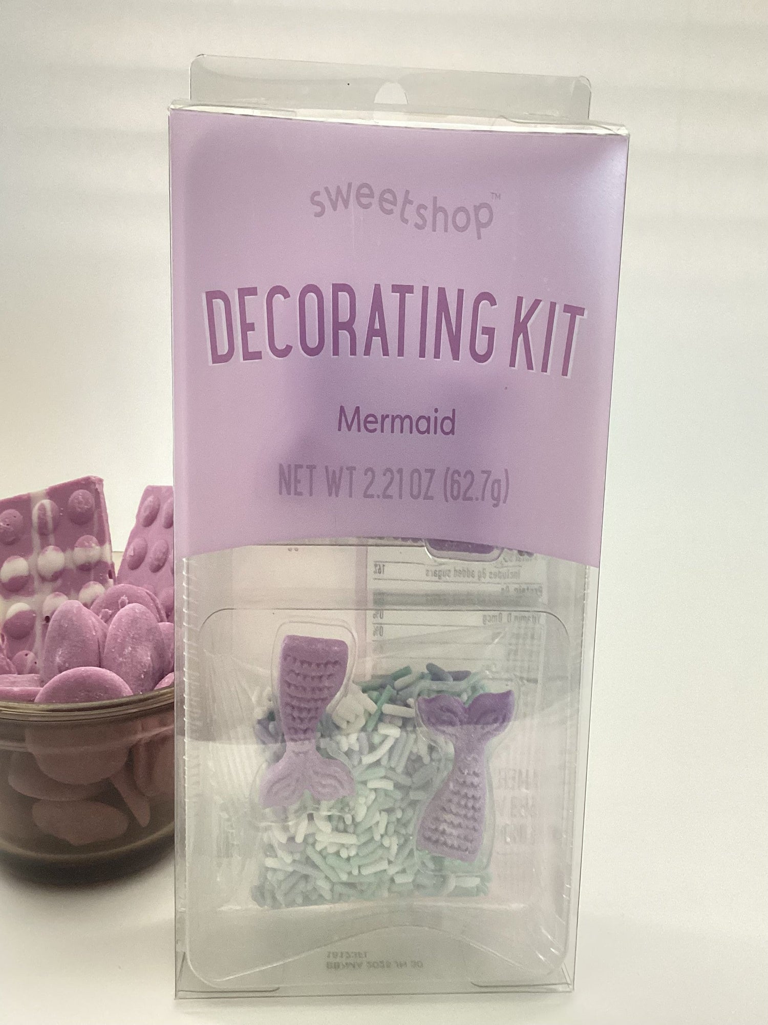 Decorating Kits
